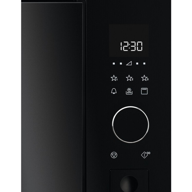 Встраиваемая микроволновая печь Aeg MBB1756SEM