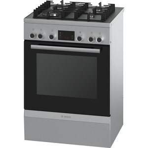Комбинированная плита Bosch HGD 74X455R