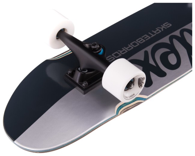 Лонгборд Ridex Team Black 30.75