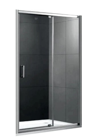 Душевая дверь Gemy Sunny Bay S28191C Душевая дверь Gemy Sunny Bay S28191C