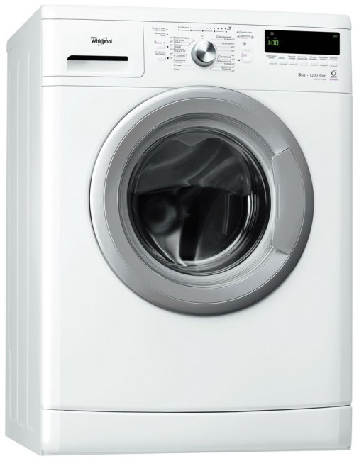 Стиральная машина Whirlpool AWO/C 81200