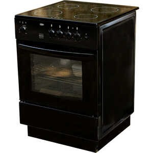 Электрическая плита ЗВИ 5010 черный Электрическая плита ЗВИ 5010 черный