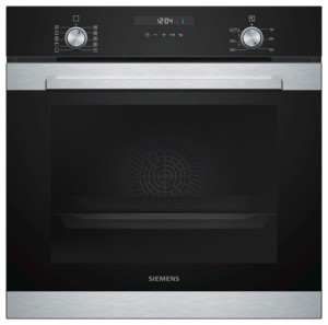 Встраиваемый электрический духовой шкаф Siemens HB317GBS0R