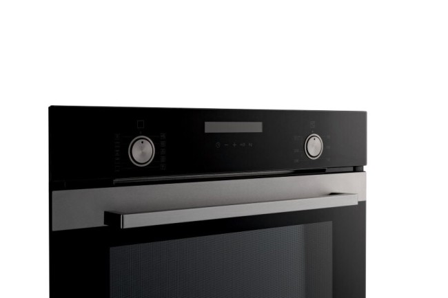 Встраиваемый электрический духовой шкаф Siemens HB317GBS0R