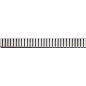 Решетка для водоотводящего желоба Alca Plast LINE-750L