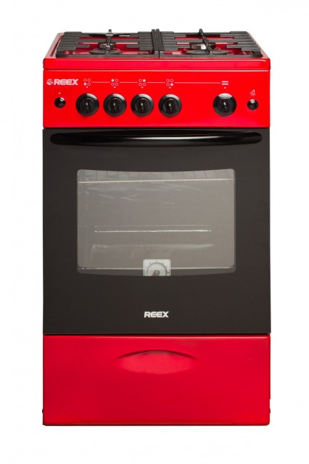 Газовая плита Reex CG-54997 eRd