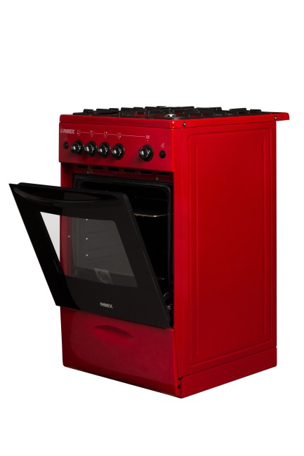 Газовая плита Reex CG-54997 eRd