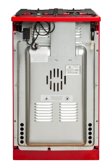 Газовая плита Reex CG-54997 eRd