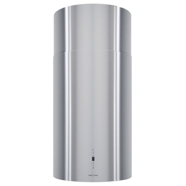 Каминная вытяжка Kronasteel Tetis 400 Inox 4P