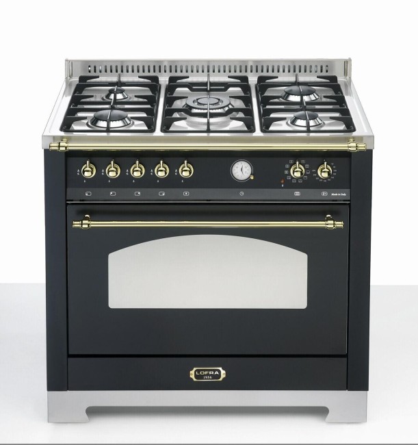 Газовая плита Lofra RNMG96GVGT/CI Газовая плита Lofra RNMG96GVGT/CI