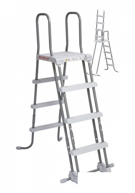 Каркасный бассейн Intex Greywood Prism Frame 26742 Каркасный бассейн Intex Greywood Prism Frame 26742