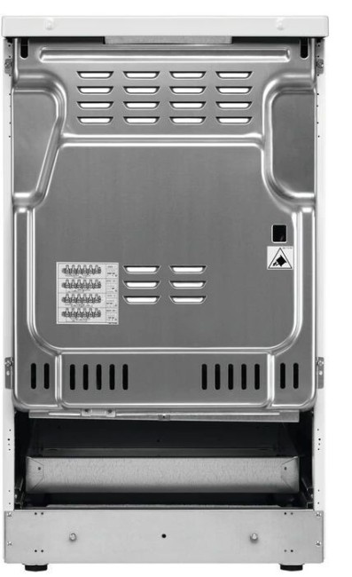 Электрическая плита Electrolux EKC 964900 X Электрическая плита Electrolux EKC 964900 X