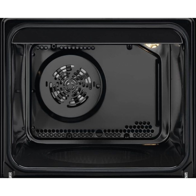 Электрическая плита Electrolux EKC 964900 X Электрическая плита Electrolux EKC 964900 X