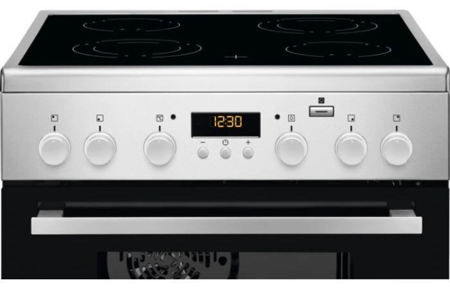 Электрическая плита Electrolux EKC 964900 X Электрическая плита Electrolux EKC 964900 X