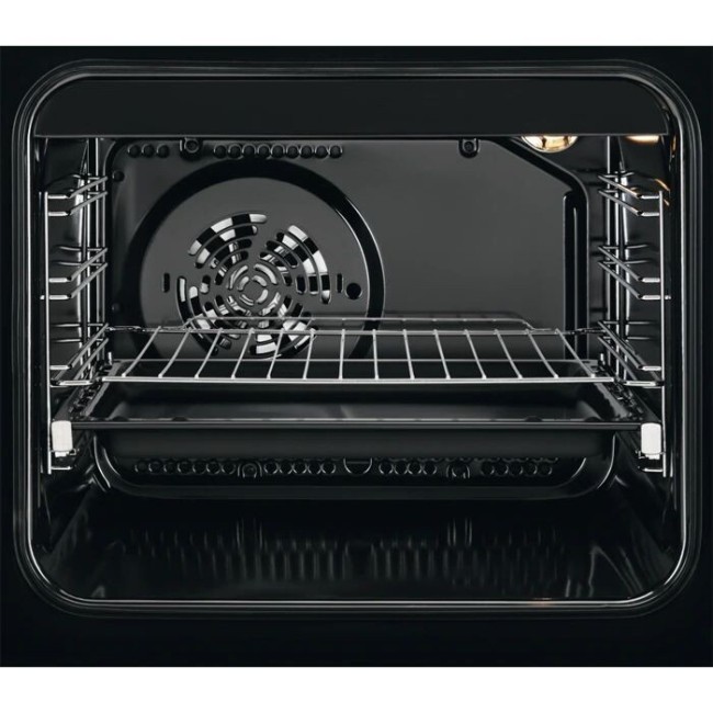 Электрическая плита Electrolux EKC 964900 X Электрическая плита Electrolux EKC 964900 X