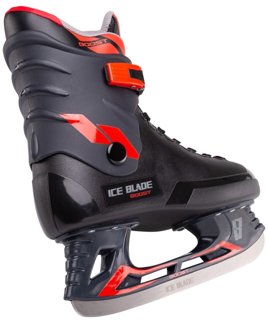 Коньки хоккейные Ice Blade Boost 1/6 40 Коньки хоккейные Ice Blade Boost 1/6 40