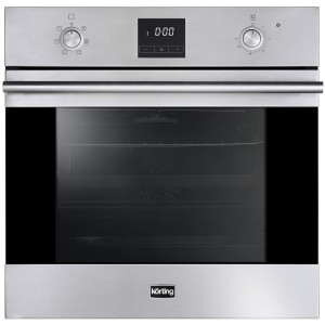 Встраиваемый газовый духовой шкаф Korting OGG 771 CFX