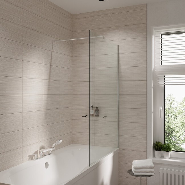 Шторка для ванны Grossman GR-103N Шторка для ванны Grossman GR-103N