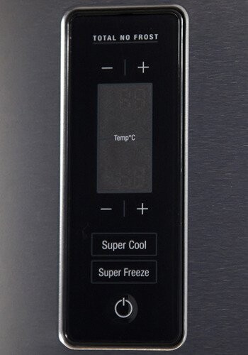 Холодильник Hotpoint-Ariston HFP 6200 X