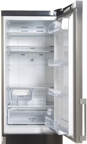 Холодильник Hotpoint-Ariston HFP 6200 X