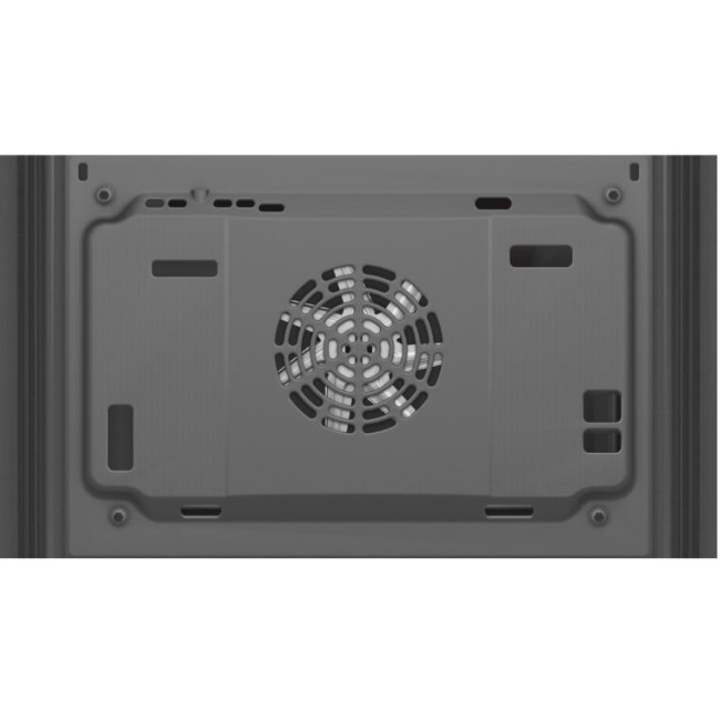 Встраиваемый электрический духовой шкаф Bosch HBA42S350R