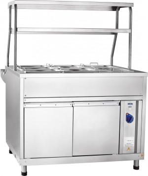 Мармит электрический Abat ЭМК-70КМ Аста