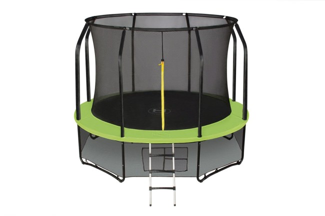 Батут Hasttings Sky Double 3,05