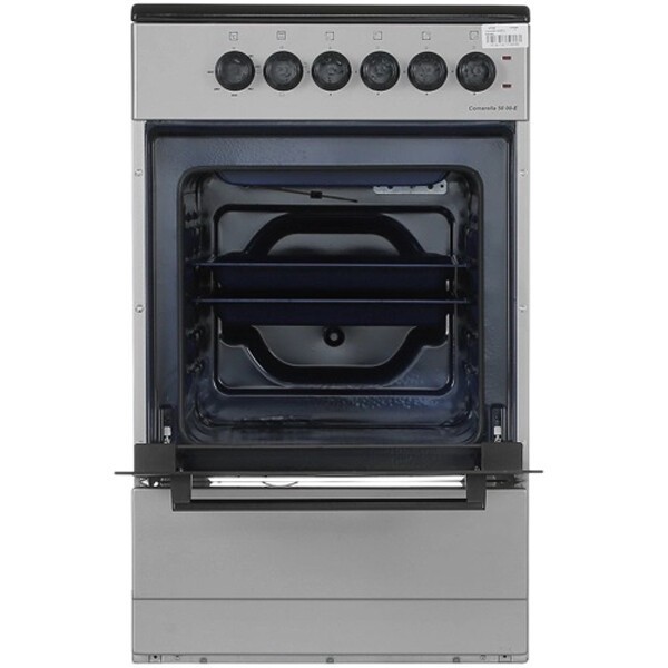 Электрическая плита Artel Comarella 50 00-E серый