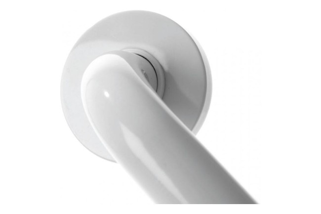 Поручень для ванны Ridder А00145101 белый Поручень для ванны Ridder А00145101 белый