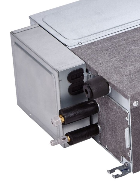 Внутренний блок Ballu BADI-FM/in-18HN8/EU инверторной мульти сплит-системы