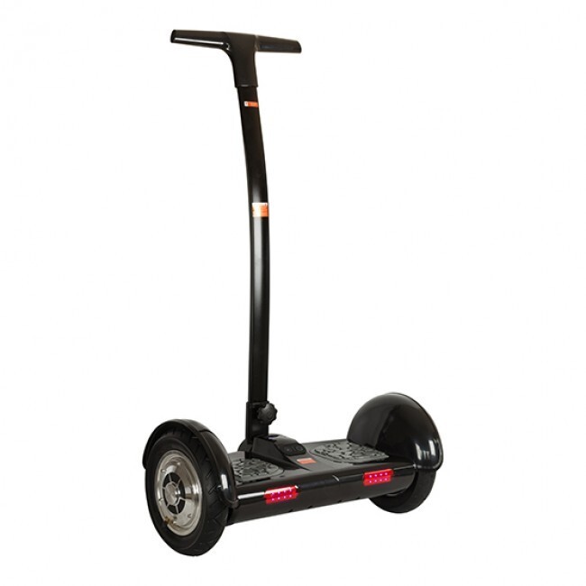 Гироскутер Besshof AJ-TT10 черный Гироскутер Besshof AJ-TT10 черный