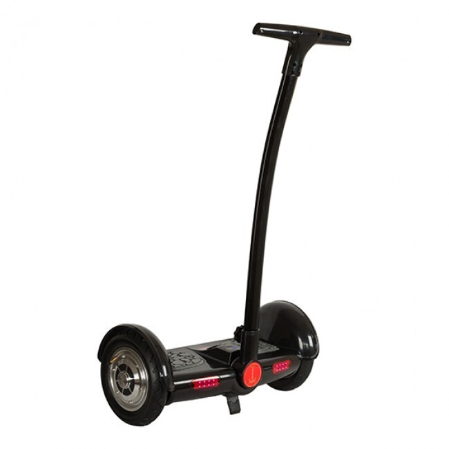 Гироскутер Besshof AJ-TT10 черный Гироскутер Besshof AJ-TT10 черный