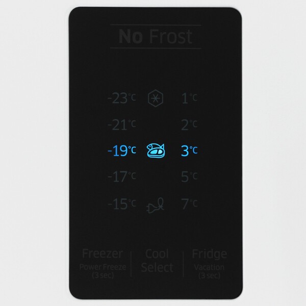 Холодильник Samsung RB-33 J3301WW