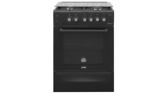 Газовая плита Artel APETITO 02-G черный