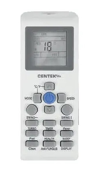 Сплит-система Centek CT-65Q09 WiFi