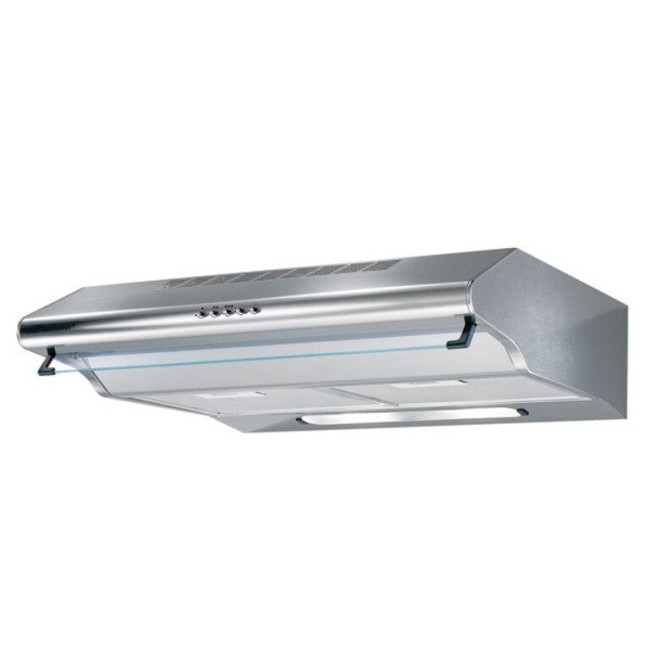 Вытяжка Jetair FS 301 2M (60) IX Вытяжка Jetair FS 301 2M (60) IX