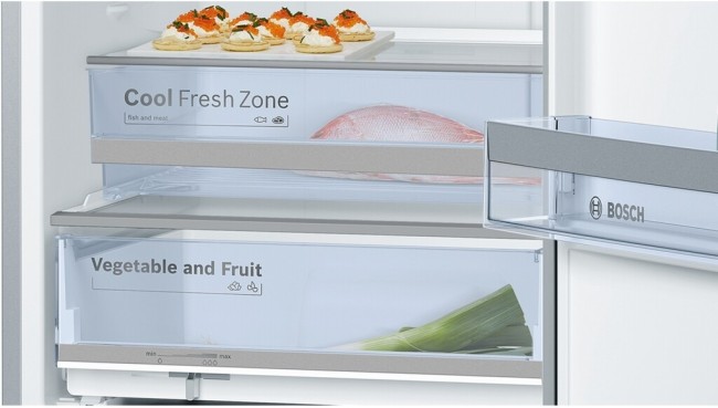Холодильник Bosch KGN 39XD18R