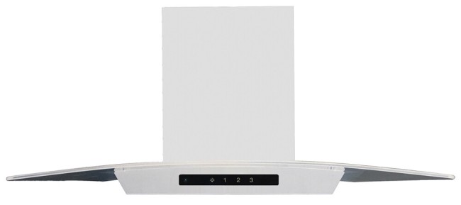 Каминная вытяжка Zigmund & Shtain K 247.61 W