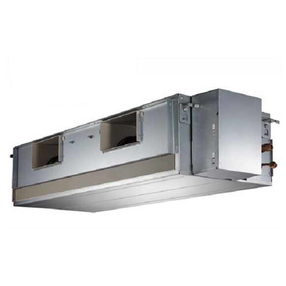 Сплит-система канального типа General Climate GC-DN48HWF/GU-U48HF