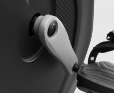 Велоэргометр Svensson Industrial Force R750 Велоэргометр Svensson Industrial Force R750