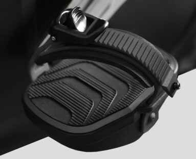 Велоэргометр Svensson Industrial Force R750 Велоэргометр Svensson Industrial Force R750