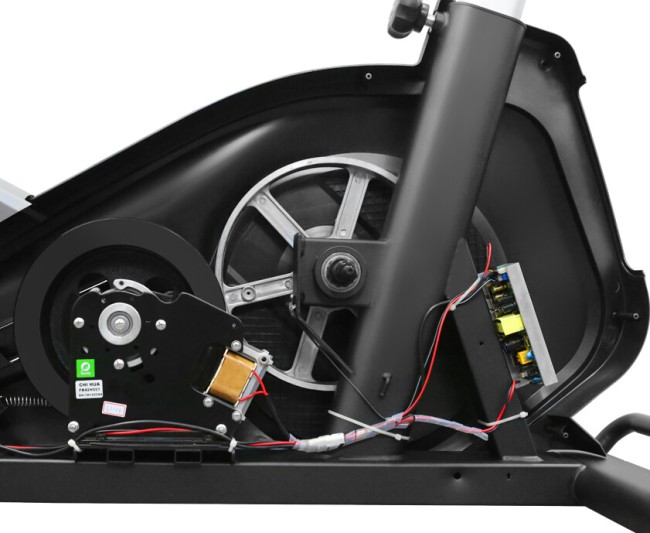 Велоэргометр Svensson Industrial Force R750 Велоэргометр Svensson Industrial Force R750