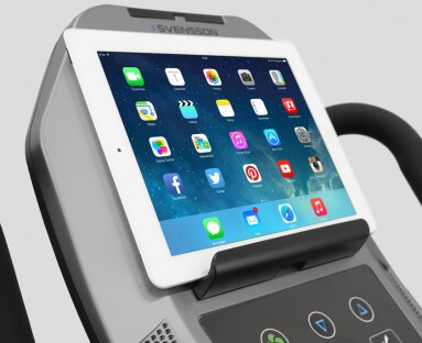 Велоэргометр Svensson Industrial Force R750 Велоэргометр Svensson Industrial Force R750