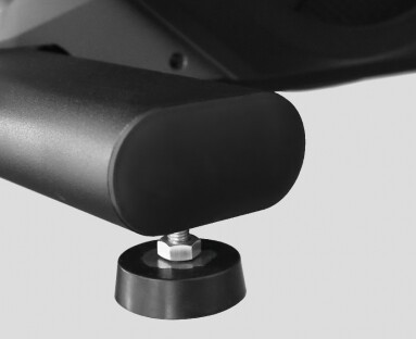 Велоэргометр Svensson Industrial Force R750 Велоэргометр Svensson Industrial Force R750