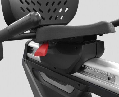 Велоэргометр Svensson Industrial Force R750 Велоэргометр Svensson Industrial Force R750