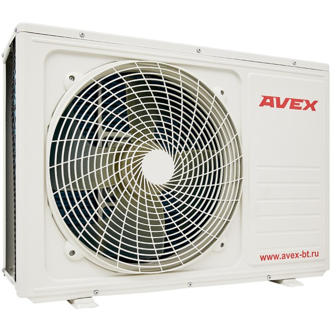 Сплит-система Avex AC 12 inverter