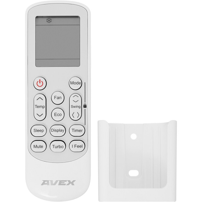 Сплит-система Avex AC 12 inverter