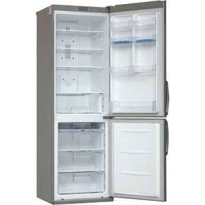Холодильник LG GA-B409SLCA