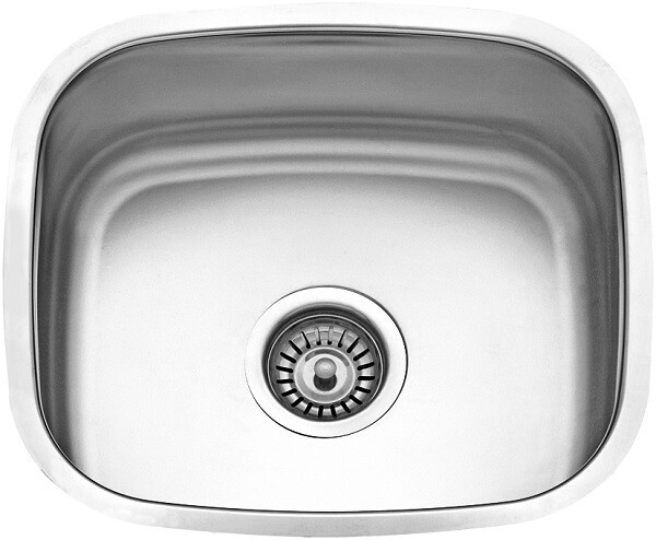 Кухонная мойка Seaman Eco Wien SWU-4439.A