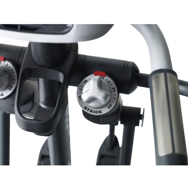 Эллиптический тренажер NordicTrack A.C.T. Commercial 7 (NTEVEL15016)